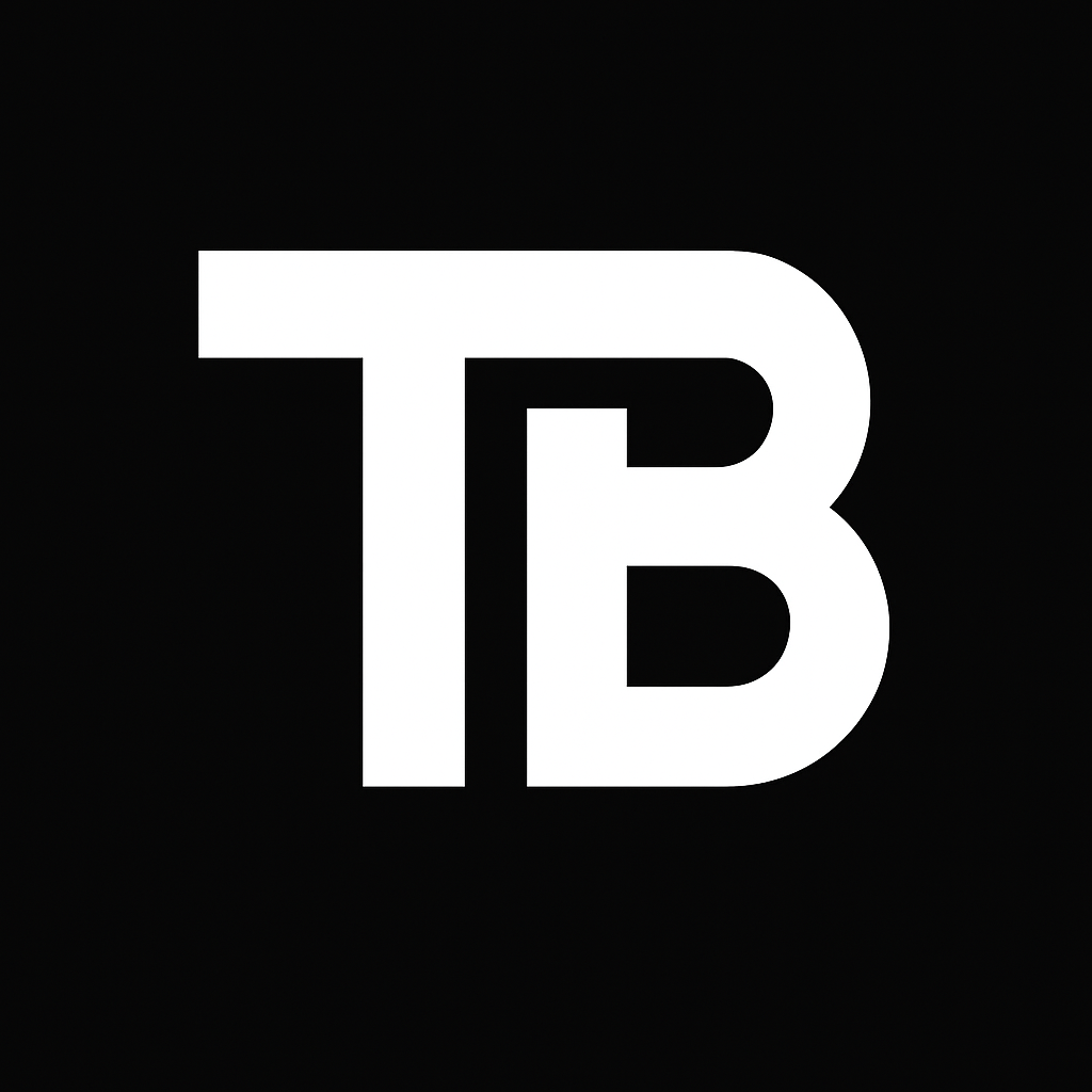 Thomas Butman logo